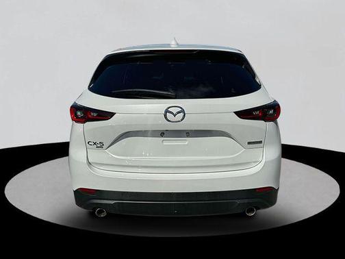 2023 Mazda CX-5 2.5 S Select Package
