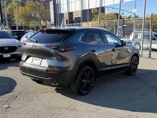 2025 Mazda CX-30 Select