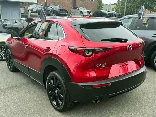 2021 Mazda CX-30 Premium Package