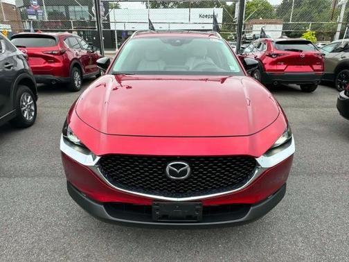 2021 Mazda CX-30 Premium Package