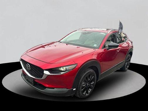 2021 Mazda CX-30 Premium Package