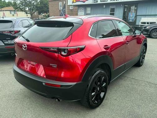 2021 Mazda CX-30 Premium Package