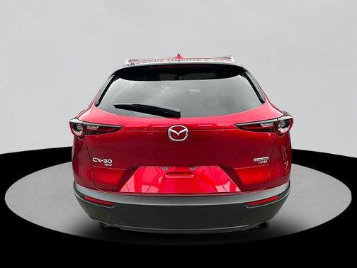 2021 Mazda CX-30 Premium Package