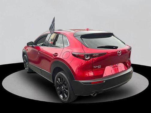 2021 Mazda CX-30 Premium Package