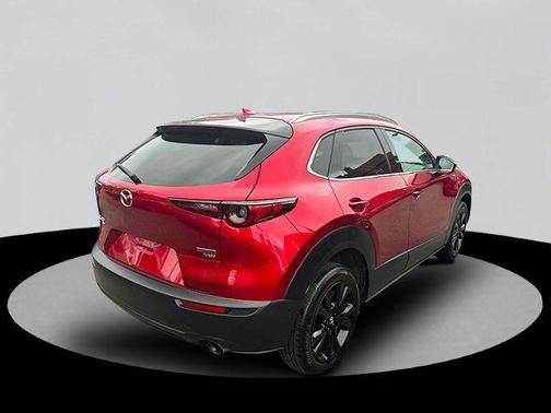 2021 Mazda CX-30 Premium Package