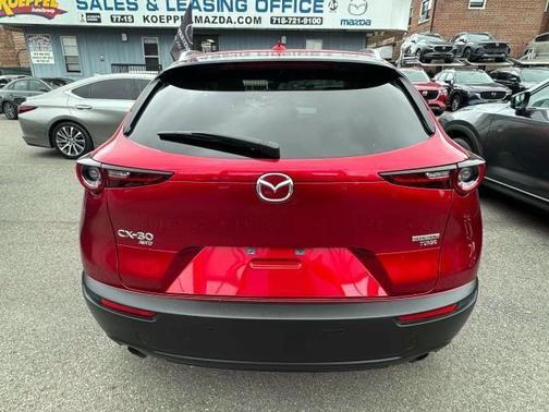 2021 Mazda CX-30 Premium Package