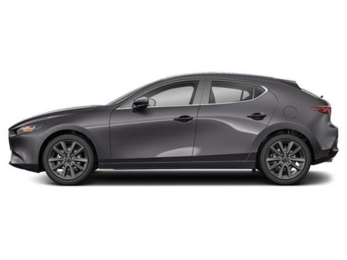 2024 Mazda Mazda3 FWD w/Preferred Package