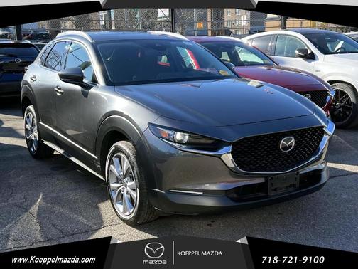 2023 Mazda CX-30 Premium Package