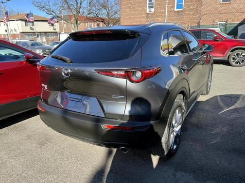 2023 Mazda CX-30 Premium Package