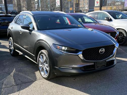 2023 Mazda CX-30 Premium Package