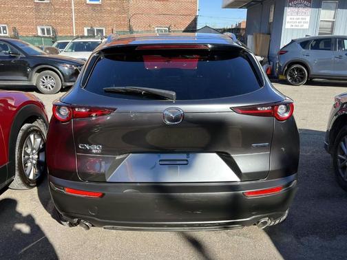 2023 Mazda CX-30 Premium Package