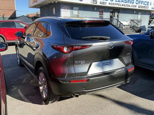 2023 Mazda CX-30 Premium Package