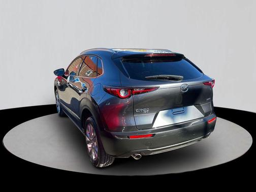 2023 Mazda CX-30 Premium Package