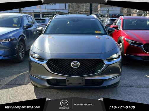 2023 Mazda CX-30 Premium Package