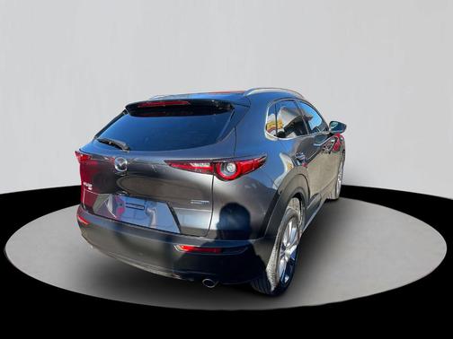 2023 Mazda CX-30 Premium Package