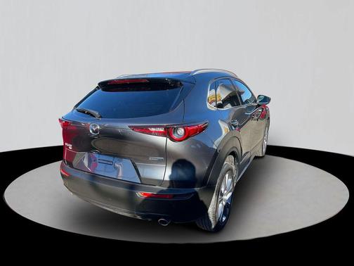 2023 Mazda CX-30 Premium Package