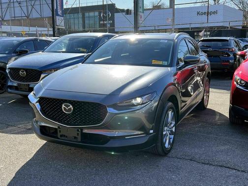 2023 Mazda CX-30 Premium Package