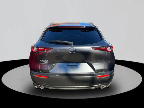 2023 Mazda CX-30 Premium Package