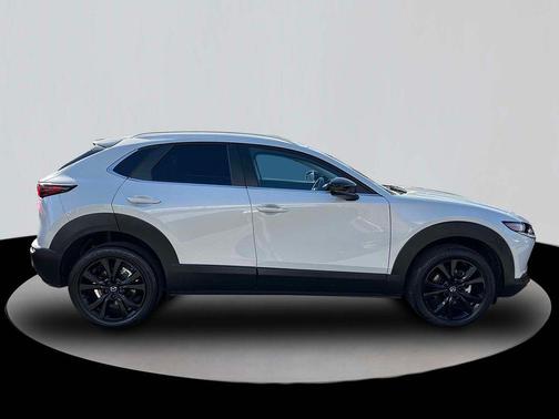 2025 Mazda CX-30 Select