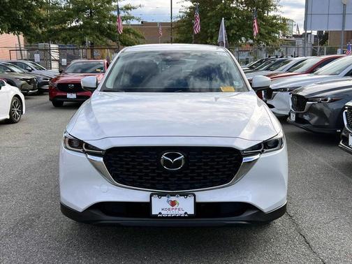 2023 Mazda CX-5 2.5 S
