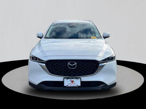 2023 Mazda CX-5 2.5 S