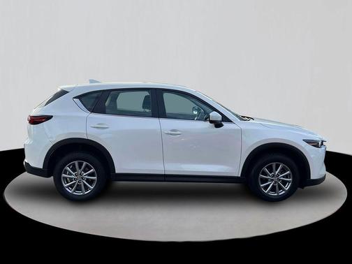 2023 Mazda CX-5 2.5 S