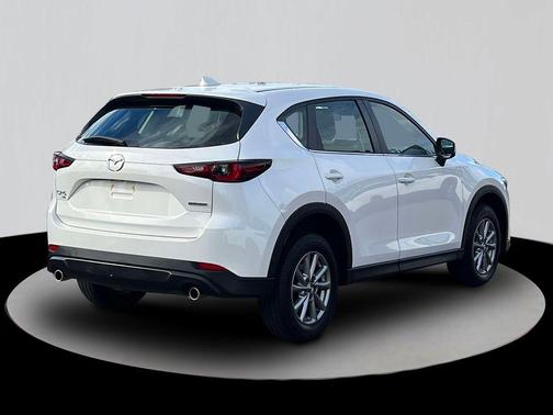 2023 Mazda CX-5 2.5 S