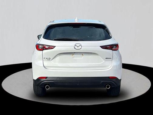 2023 Mazda CX-5 2.5 S