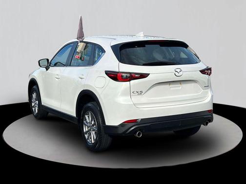 2023 Mazda CX-5 2.5 S