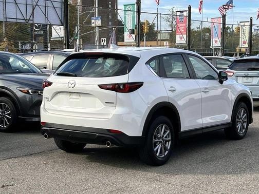 2023 Mazda CX-5 2.5 S