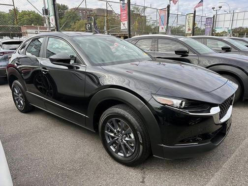 2025 Mazda CX-30 2.5 S