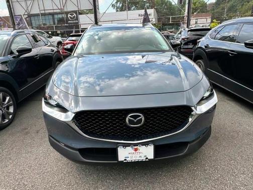2022 Mazda CX-30 2.5 S Carbon Edition