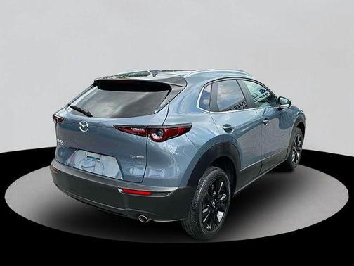 2022 Mazda CX-30 2.5 S Carbon Edition