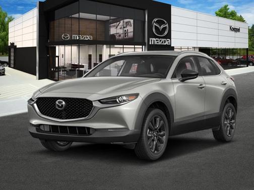 2024 Mazda CX-30 Select