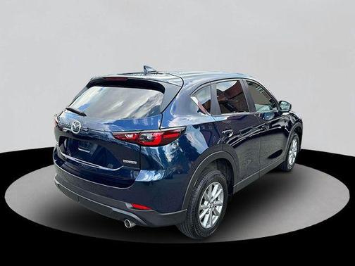 2023 Mazda CX-5 2.5 S Select Package
