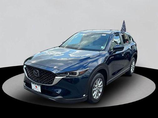2023 Mazda CX-5 2.5 S Select Package