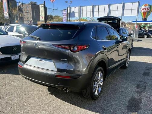2022 Mazda CX-30 Premium Package