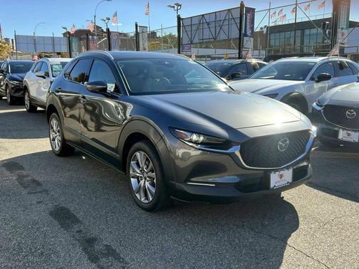 2022 Mazda CX-30 Premium Package