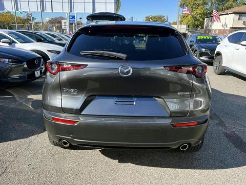 2022 Mazda CX-30 Premium Package