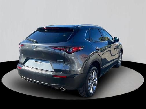 2022 Mazda CX-30 Premium Package