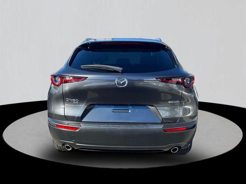 2022 Mazda CX-30 Premium Package
