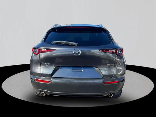 2022 Mazda CX-30 Premium Package