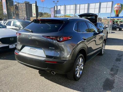2022 Mazda CX-30 Premium Package