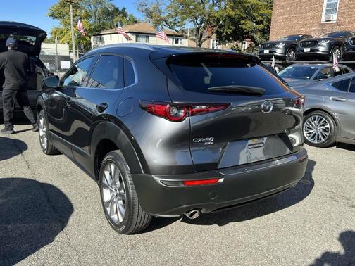 2022 Mazda CX-30 Premium Package