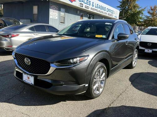 2022 Mazda CX-30 Premium Package