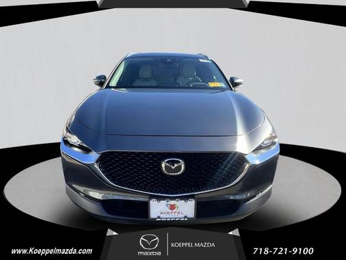 2022 Mazda CX-30 Premium Package