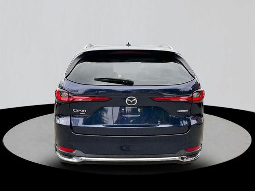 2024 Mazda CX-90 Premium Plus