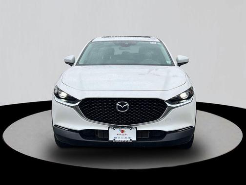 2021 Mazda CX-30 Preferred