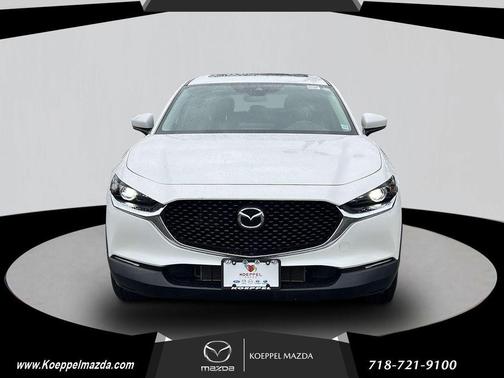 2021 Mazda CX-30 Preferred