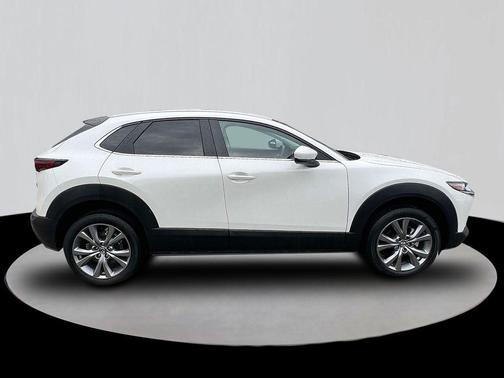 2021 Mazda CX-30 Preferred